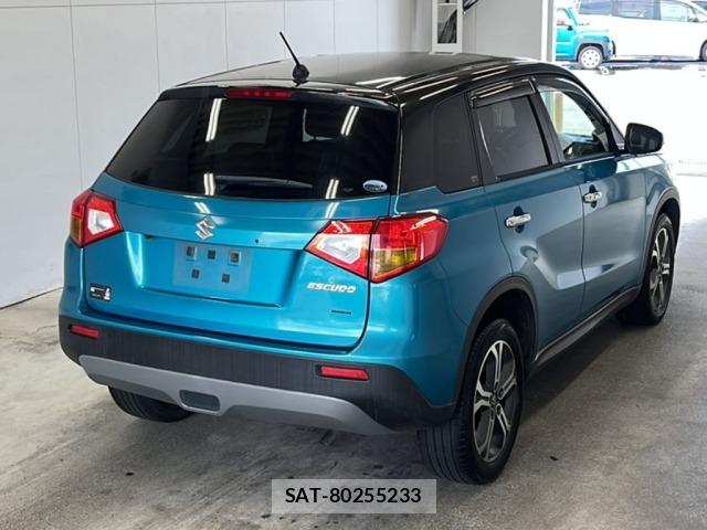 Suzuki ESCUDO 2016 8787083-1