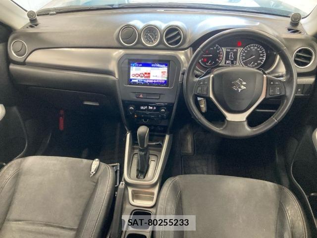 Suzuki ESCUDO 2016 8787083-3