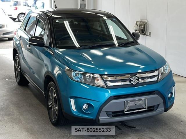 Suzuki ESCUDO 2016 8787083-4