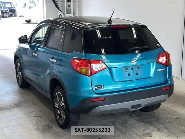 Suzuki ESCUDO 2016 8787083-5