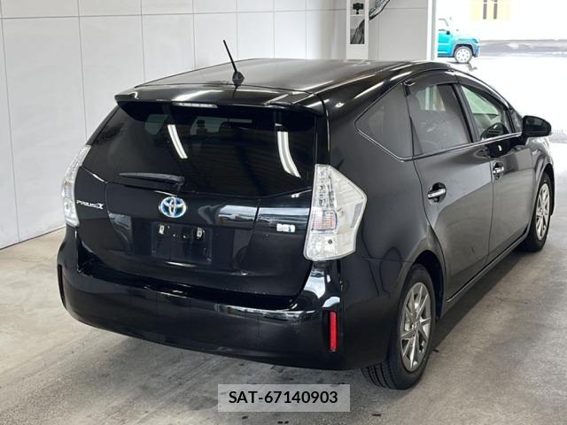 Toyota PRIUS 2014 8809561-1