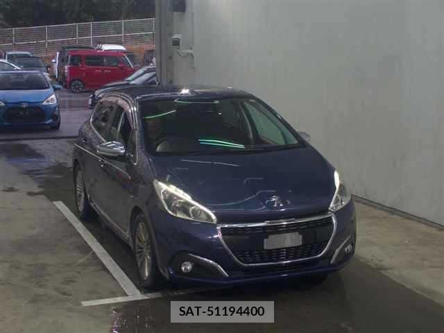 Peugeot 208 2016 8706516-0