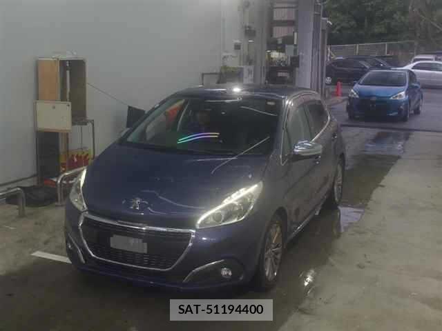 Peugeot 208 2016 8706516-4