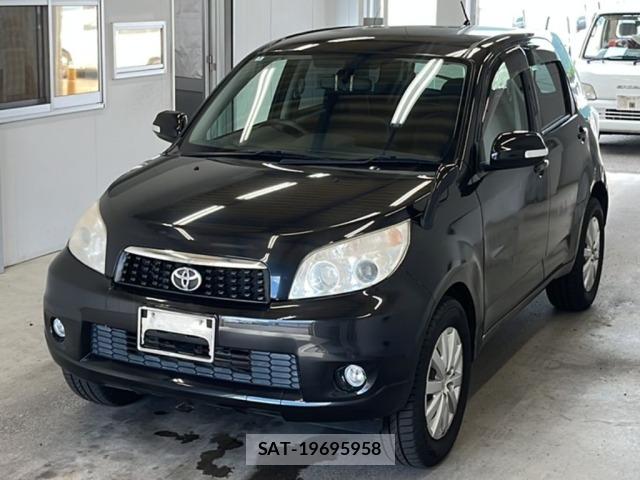 Toyota RUSH 2012 8784360-0