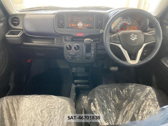 Suzuki ALTO 2025 8783491-3