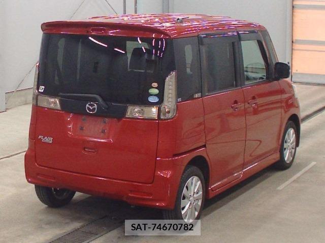 Mazda FLAIR WAGON 2014 8910722-1