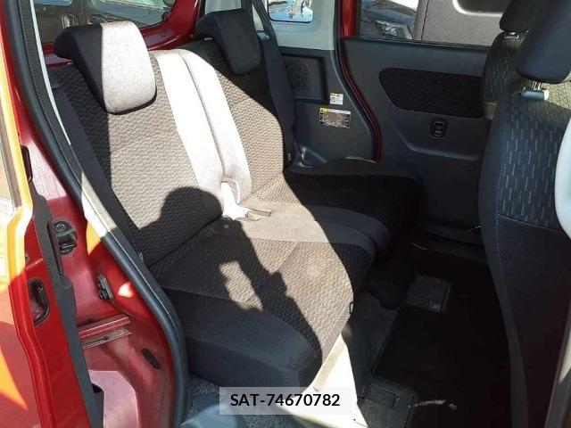 Mazda FLAIR WAGON 2014 8910722-10