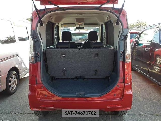 Mazda FLAIR WAGON 2014 8910722-11