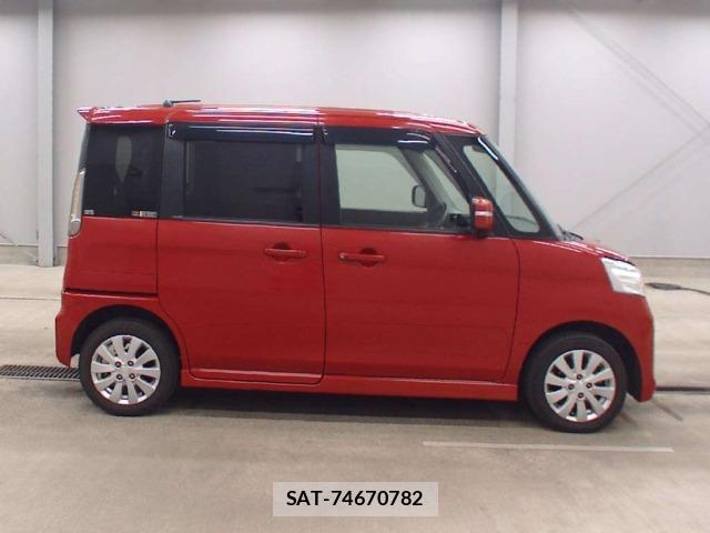 Mazda FLAIR WAGON 2014 8910722-3