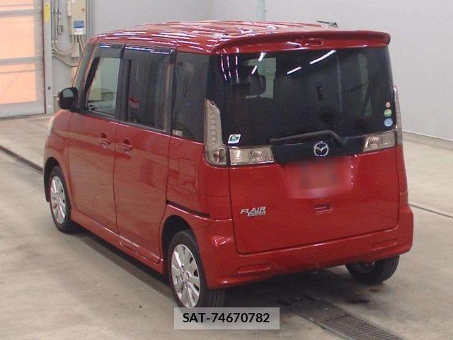 Mazda FLAIR WAGON 2014 8910722-6
