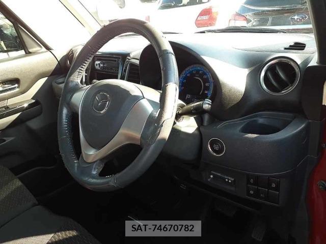 Mazda FLAIR WAGON 2014 8910722-7