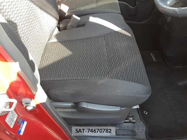 Mazda FLAIR WAGON 2014 8910722-8