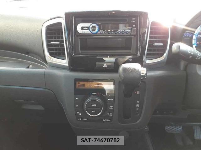 Mazda FLAIR WAGON 2014 8910722-9