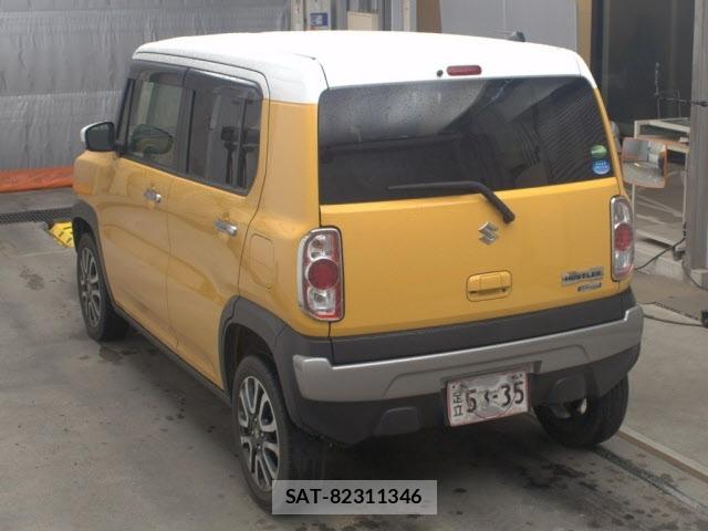 Suzuki HUSTLER 2019 8777139-1