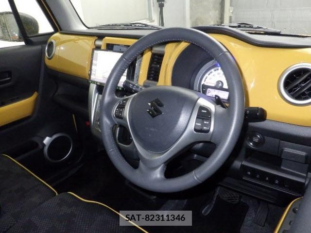 Suzuki HUSTLER 2019 8777139-3