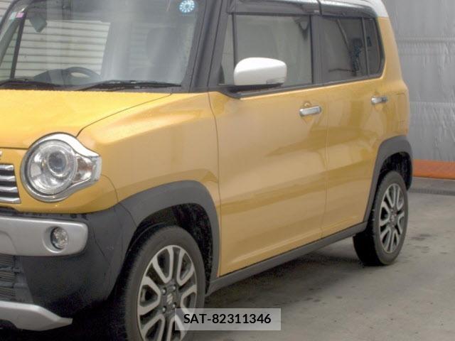 Suzuki HUSTLER 2019 8777139-4