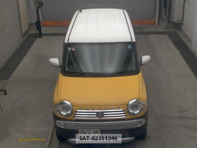 Suzuki HUSTLER 2019 8777139-6