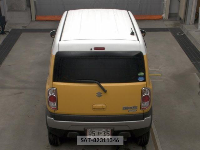 Suzuki HUSTLER 2019 8777139-7