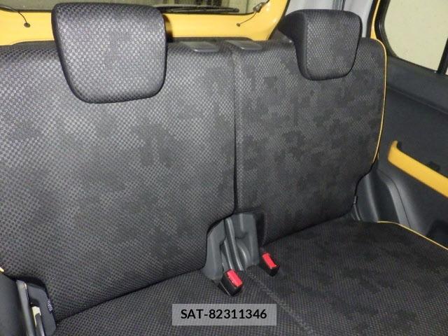 Suzuki HUSTLER 2019 8777139-8
