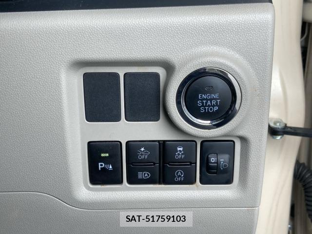 Toyota PASSO 2022 8705714-5