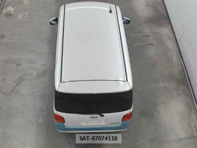 Daihatsu MOVE CANBUS 2021 8688570-10