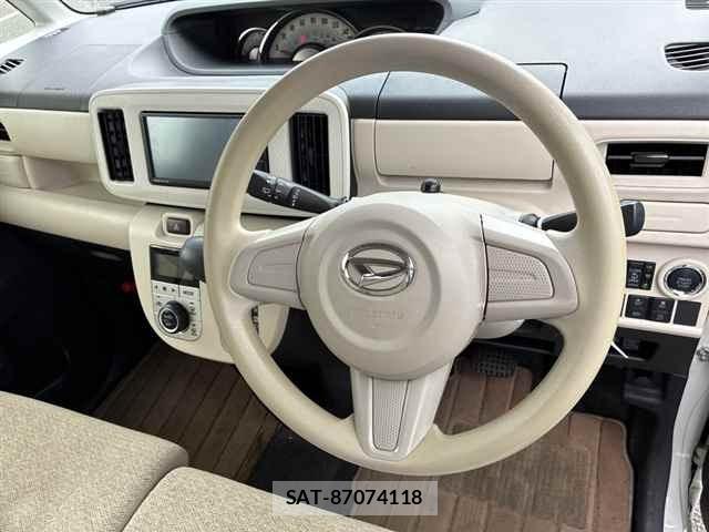 Daihatsu MOVE CANBUS 2021 8688570-3