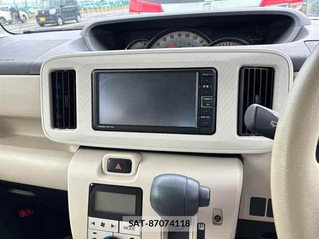 Daihatsu MOVE CANBUS 2021 8688570-6