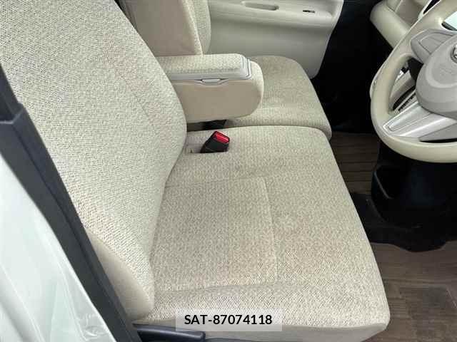 Daihatsu MOVE CANBUS 2021 8688570-7