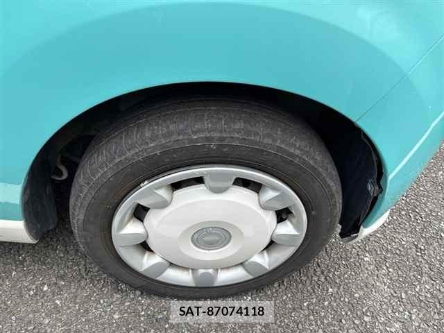 Daihatsu MOVE CANBUS 2021 8688570-9