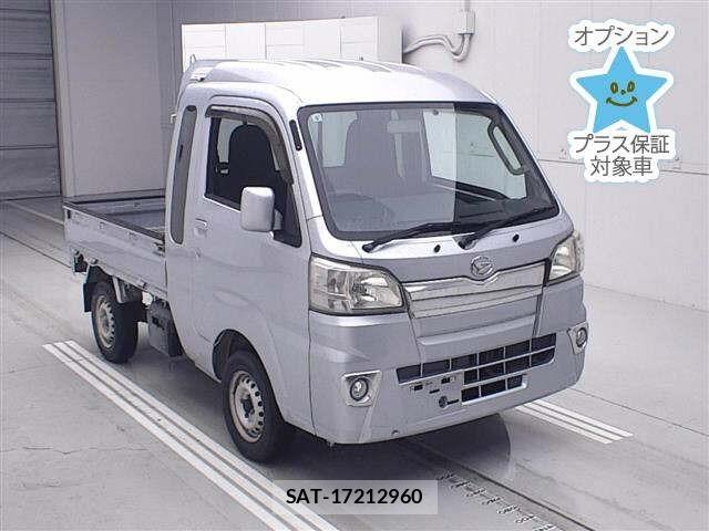 Daihatsu HIJET TRUCK 2016 8852797-0