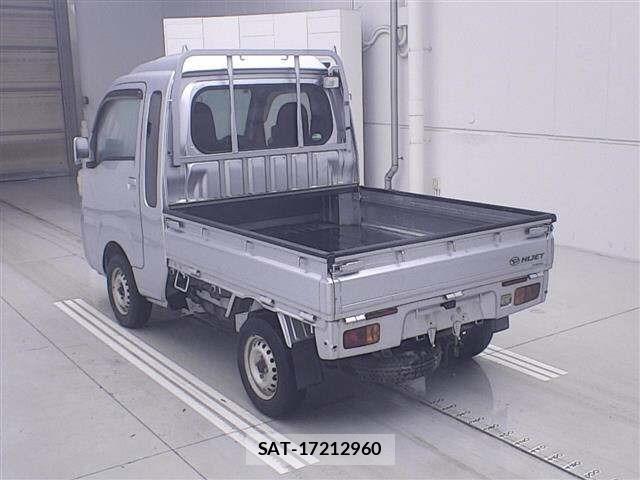 Daihatsu HIJET TRUCK 2016 8852797-1