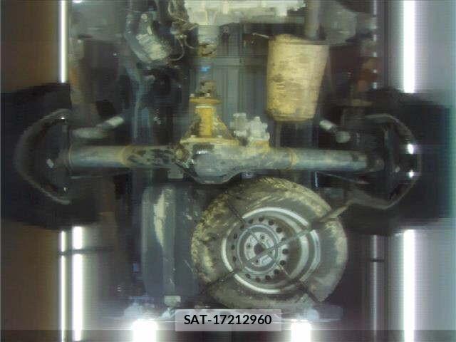 Daihatsu HIJET TRUCK 2016 8852797-10