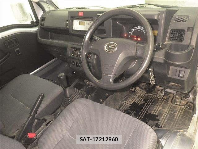 Daihatsu HIJET TRUCK 2016 8852797-3