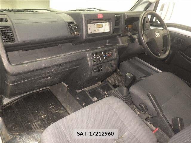 Daihatsu HIJET TRUCK 2016 8852797-4