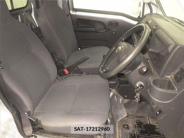 Daihatsu HIJET TRUCK 2016 8852797-5