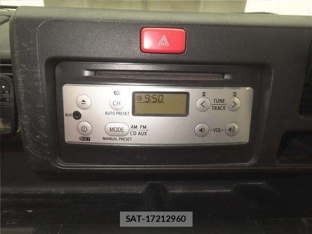 Daihatsu HIJET TRUCK 2016 8852797-6