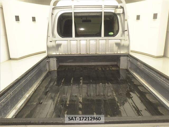 Daihatsu HIJET TRUCK 2016 8852797-7