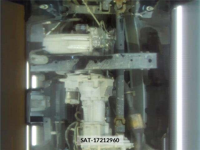 Daihatsu HIJET TRUCK 2016 8852797-9