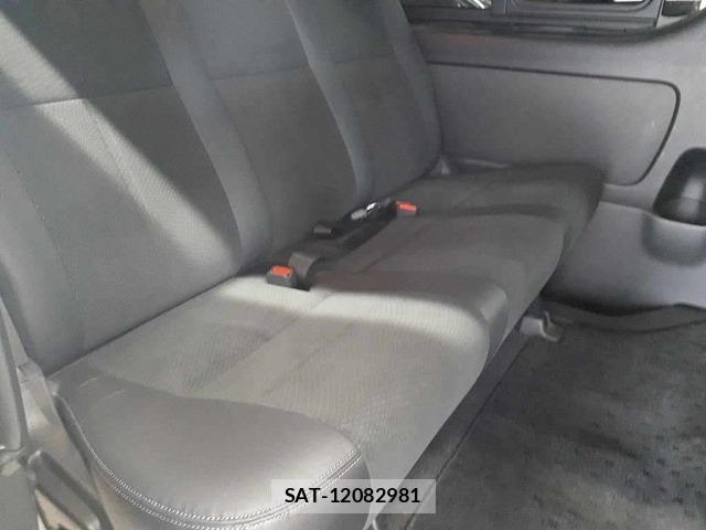 Toyota HIACE VAN 2020 8910210-11