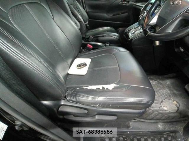 Toyota ALPHARD 2017 8906169-10