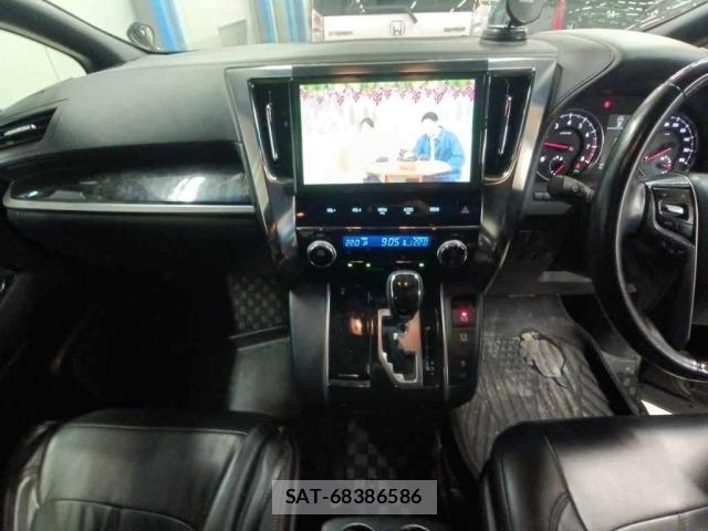 Toyota ALPHARD 2017 8906169-11