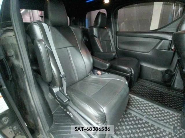 Toyota ALPHARD 2017 8906169-12