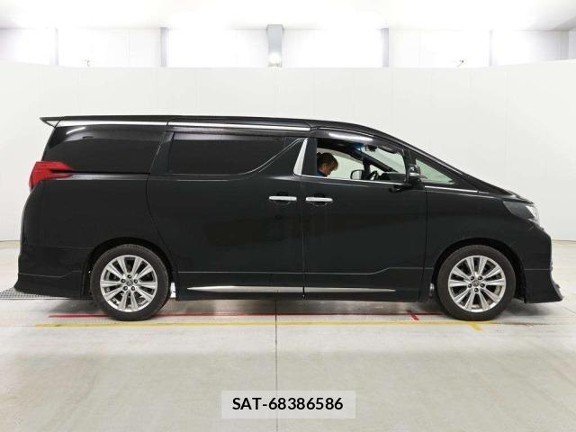 Toyota ALPHARD 2017 8906169-3