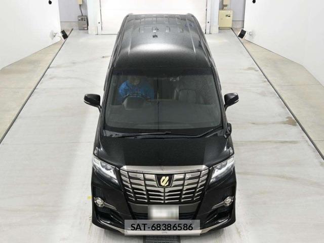 Toyota ALPHARD 2017 8906169-7