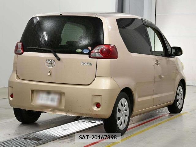 Toyota PORTE 2011 8918025-1