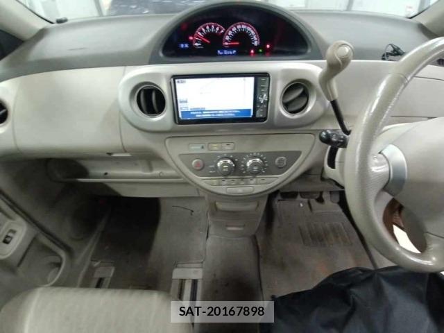 Toyota PORTE 2011 8918025-11