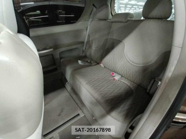 Toyota PORTE 2011 8918025-12