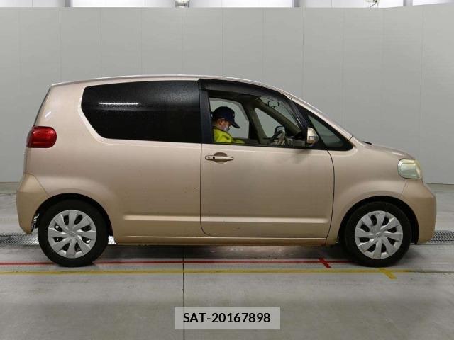 Toyota PORTE 2011 8918025-3