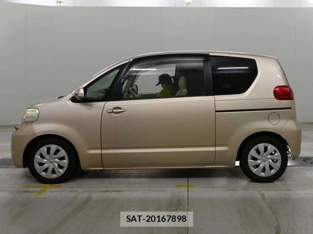 Toyota PORTE 2011 8918025-4