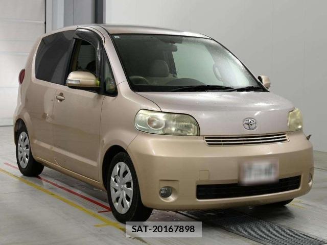 Toyota PORTE 2011 8918025-5